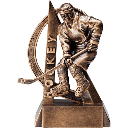 ULTRA ACTION SPORTS RESIN SERIES - HOCKEY