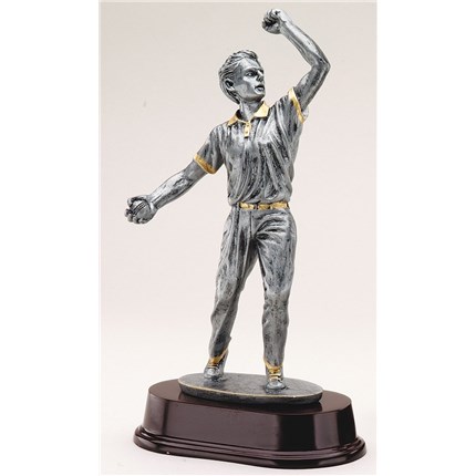 ANTIQUE ACTION RESIN SERIES - CRICKET
