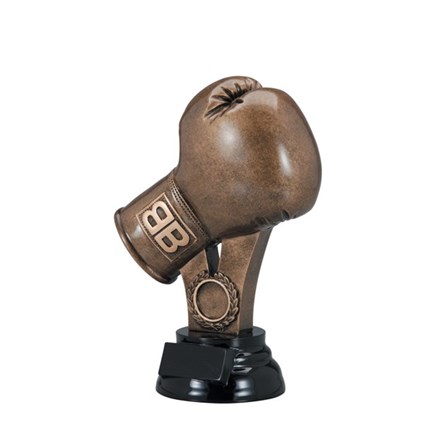 Boxing Glove Resin