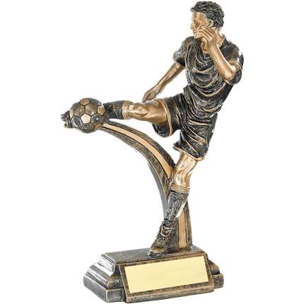RFB Resin Series - Soccer, M