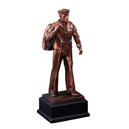 AMERICAN HERO SERIES - NAVY