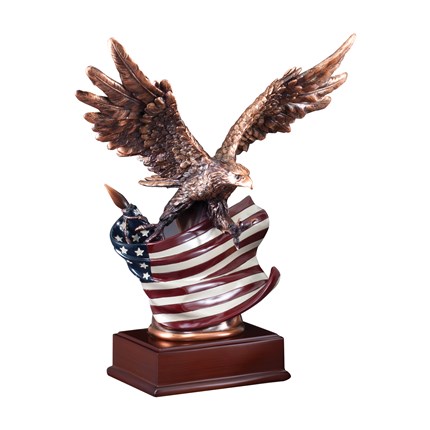 AMERICAN EAGLE SERIES - EAGLE