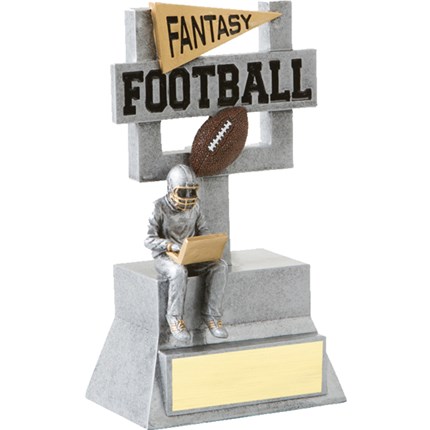 Fantasy Line Series - Football Couch Player