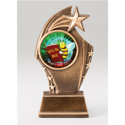 STAR SWEEP RESIN SERIES - 2