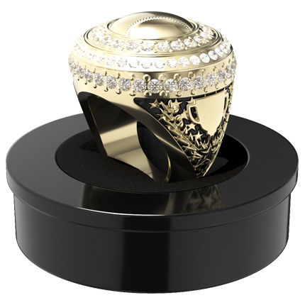 Ring Holder