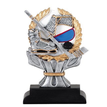 IMPACT RESIN SERIES - HOCKEY