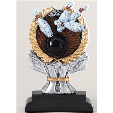 IMPACT RESIN SERIES - BOWLING