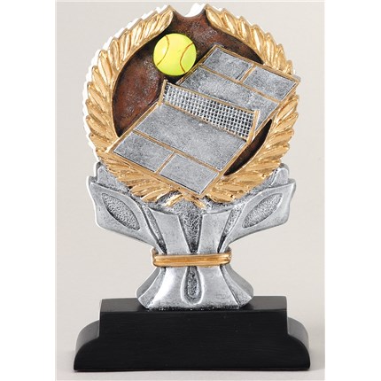 IMPACT RESIN SERIES - TENNIS