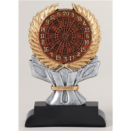 IMPACT RESIN SERIES - DARTS
