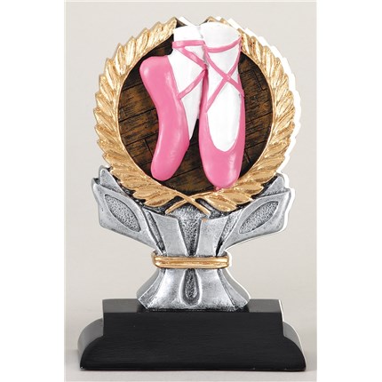 IMPACT RESIN SERIES - DANCE