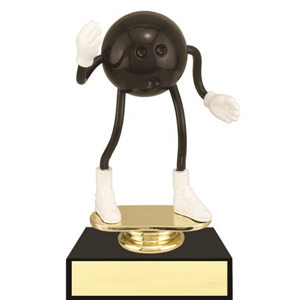Trophy Dude Series - Bowling