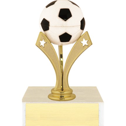 Tri-Star Trophy Series - Soccer