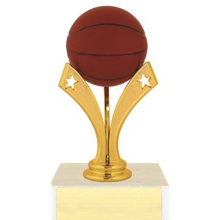Tri-Star Trophy Series - Basketball