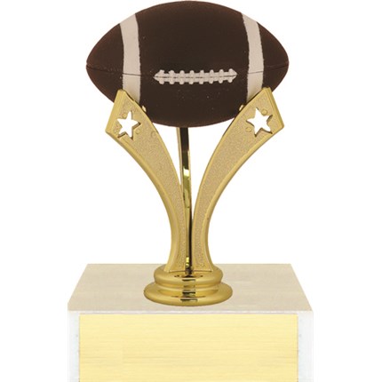 Tri-Star Trophy Series - Football