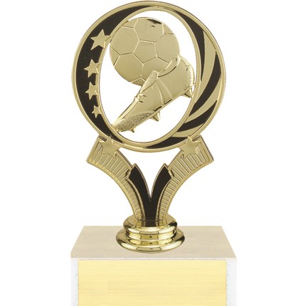 Midnite Star Figure Trophy Series - Soccer