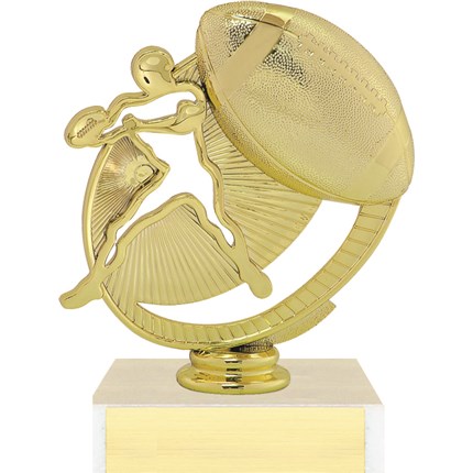 Figure Trophy Series - Football