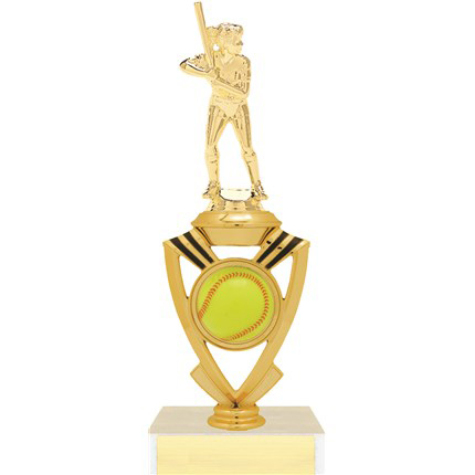Riser Trophy Series - Softball