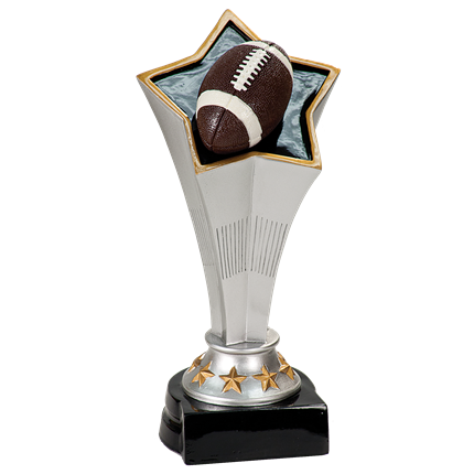 Rising Star Series - Football