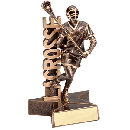 BILLBOARD RESIN SERIES - LACROSSE, M