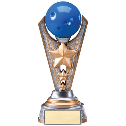 VICTORY RESIN SERIES - BOWLING