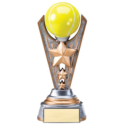 VICTORY RESIN SERIES - TENNIS