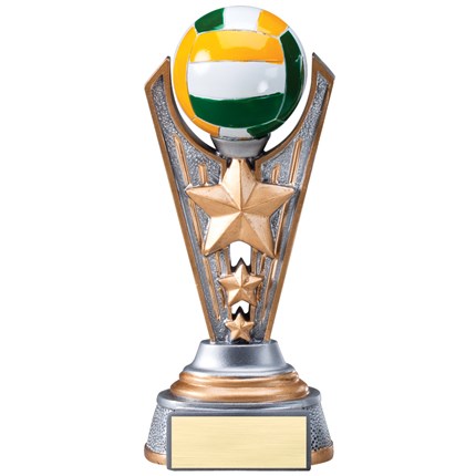 VICTORY RESIN SERIES - VOLLEYBALL