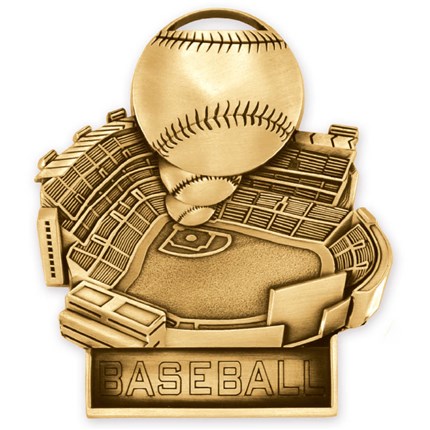 Stadium Award Series - Baseball