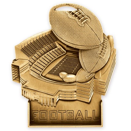 Stadium Award Series - Football