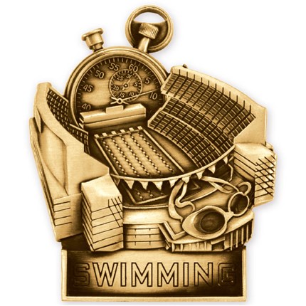 Stadium Award Series - Swimming