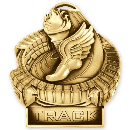 Stadium Award Series - Track