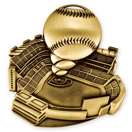 Stadium Series - Baseball
