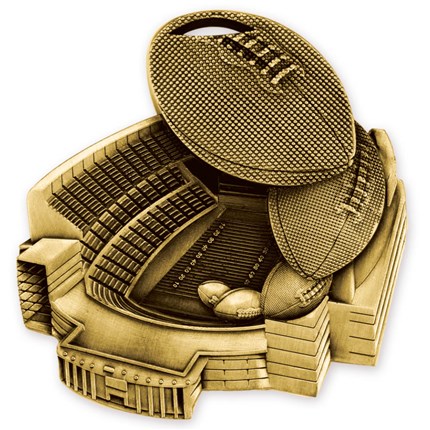 Stadium Series - Football