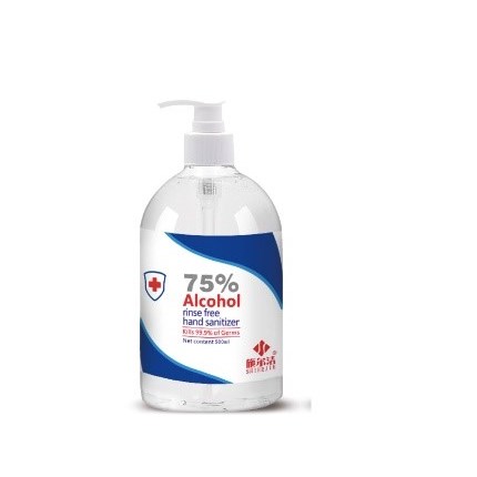16.9oz Hand Sanitizer