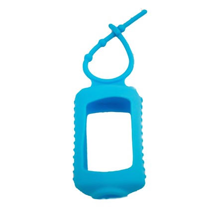 Silicon Clip for 2oz Hand Sanitizer