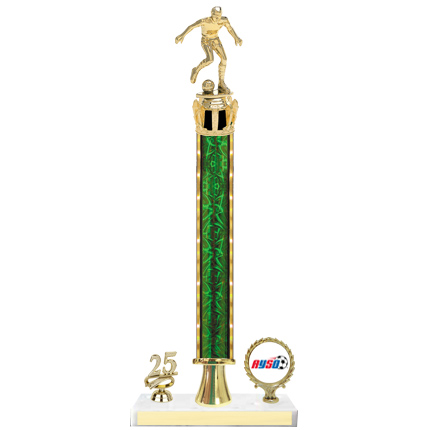 One Post Trophy Series - Soccer - AYSO