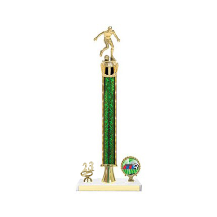 One Post Trophy Series - Soccer - AYSO
