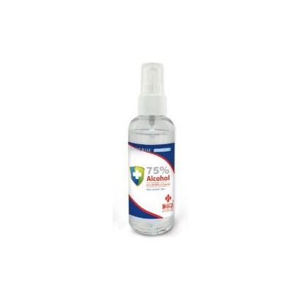 Alcohol Spray