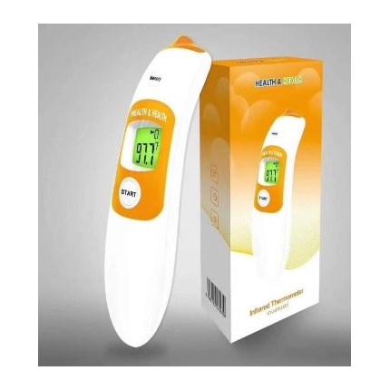 Infrared Thermometer