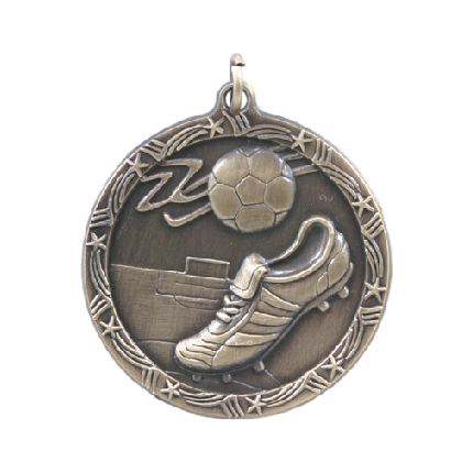 Shooting Star Series - Soccer