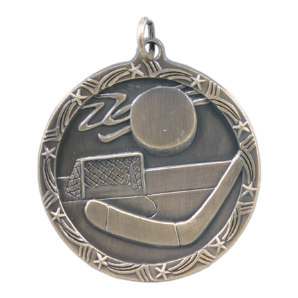 Shooting Star Series - Hockey