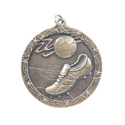 Shooting Star Series - Soccer