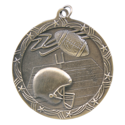 Shooting Star Series - Football