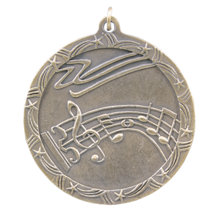 Shooting Star Series - Music