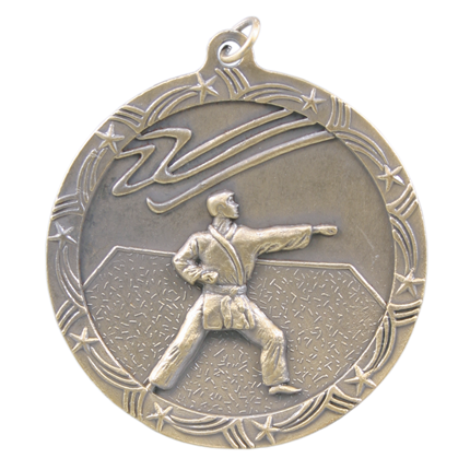 Shooting Star Series - Karate