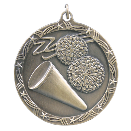 Shooting Star Series - Cheer
