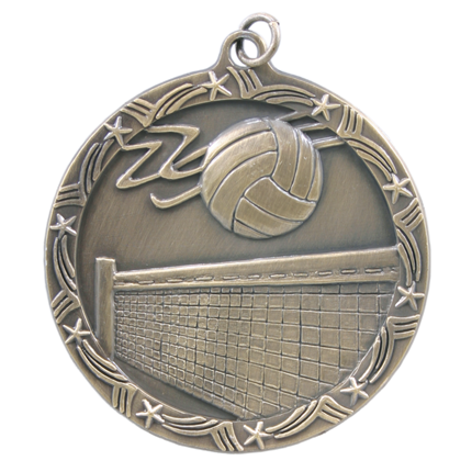 Shooting Star Series - Volleyball