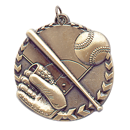 Millennium-Stm Series - Baseball