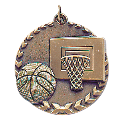 Millennium-Stm Series - Basketball