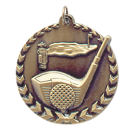 Millennium-Stm Series - Golf