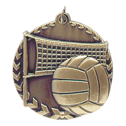 Millennium-Stm Series - Volleyball